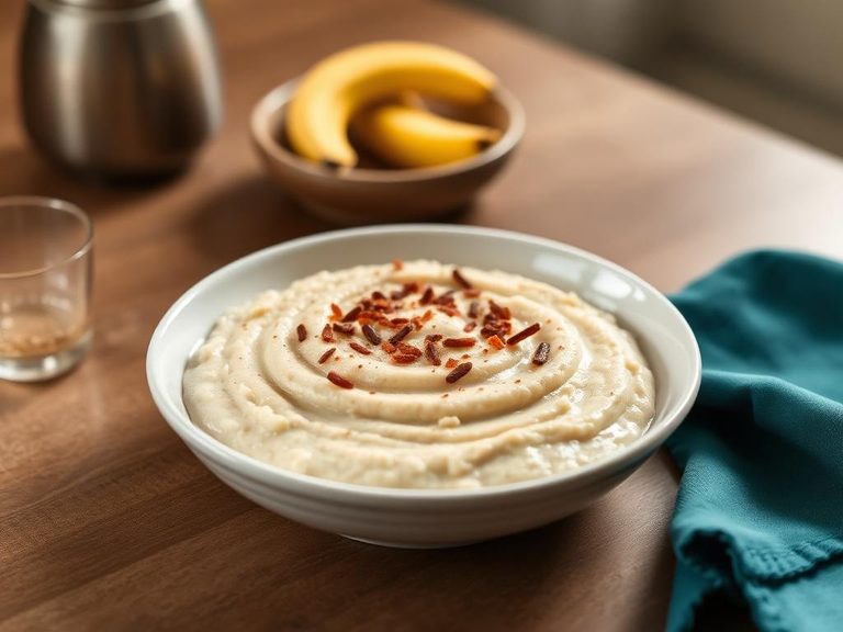 Cream of Wheat