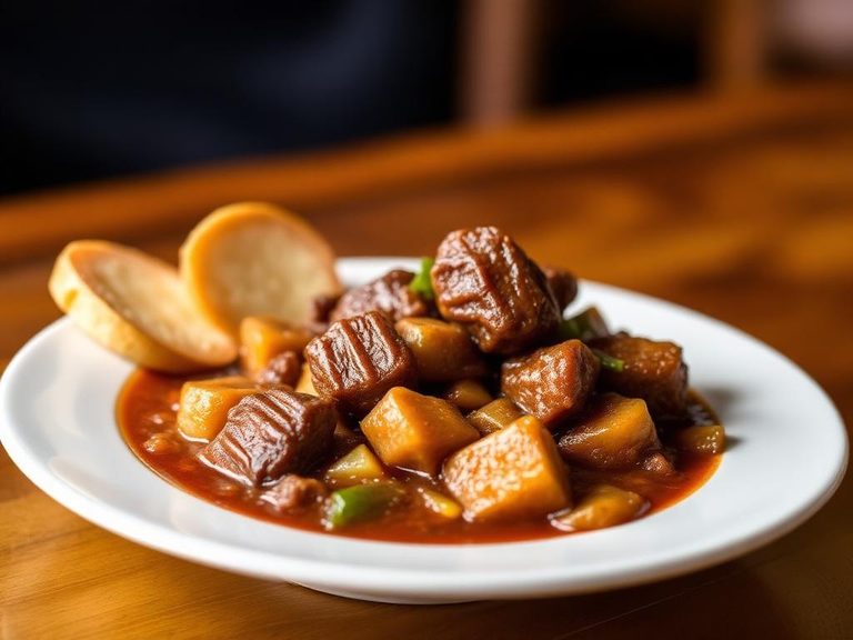 Creole Gumbo