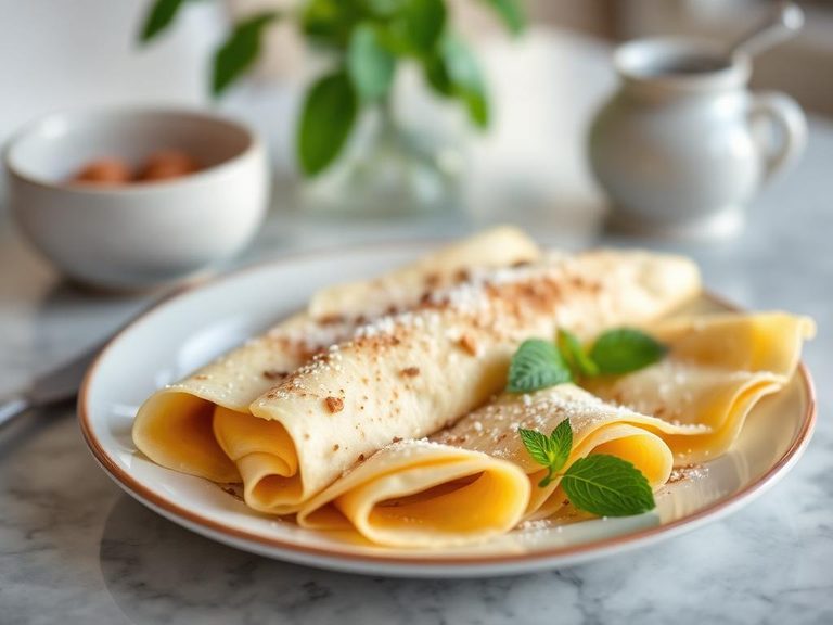 Crepes