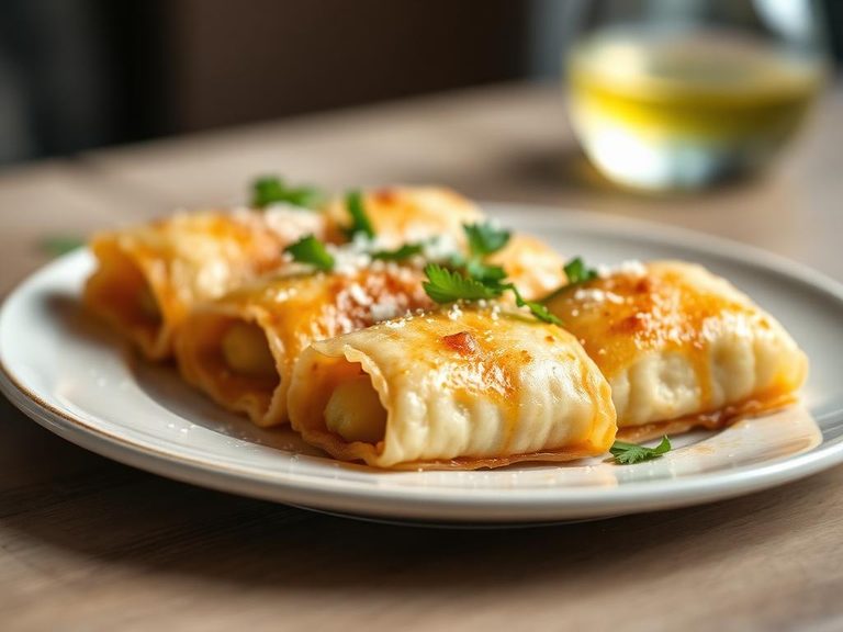 Criadillas (Spanish fried lamb testes)