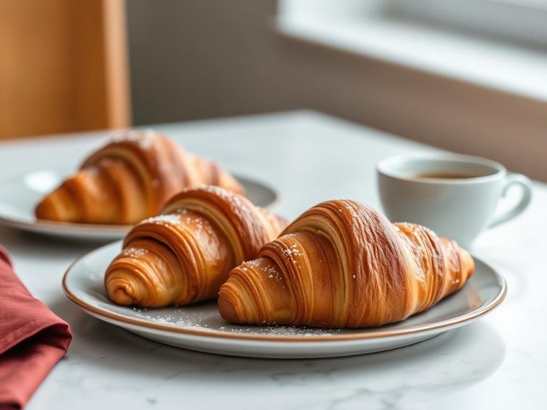 Croissants