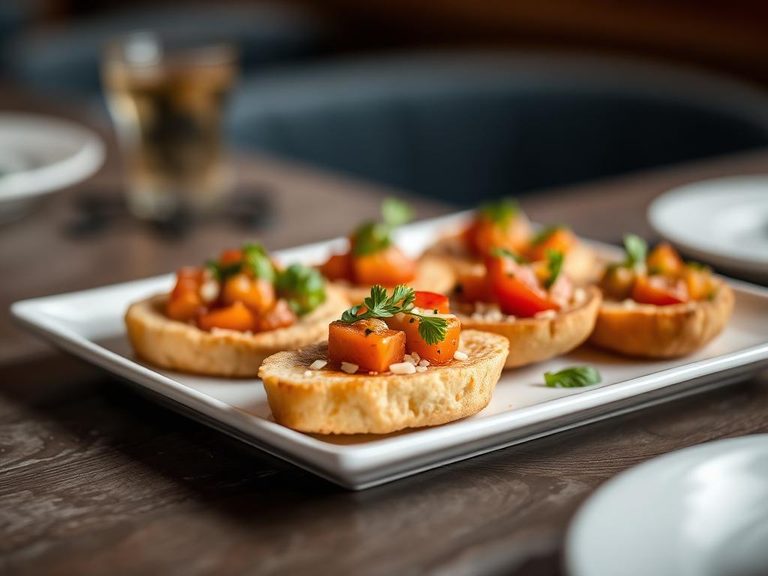 Crostini