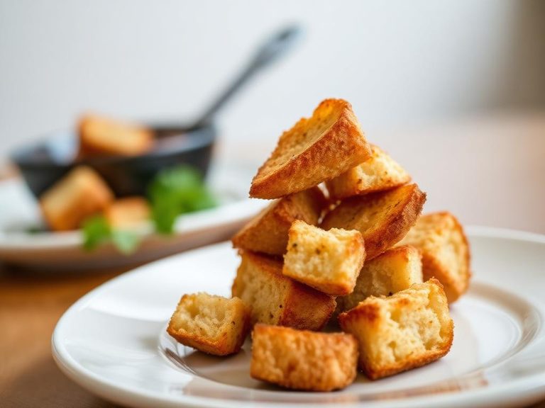 Croutons
