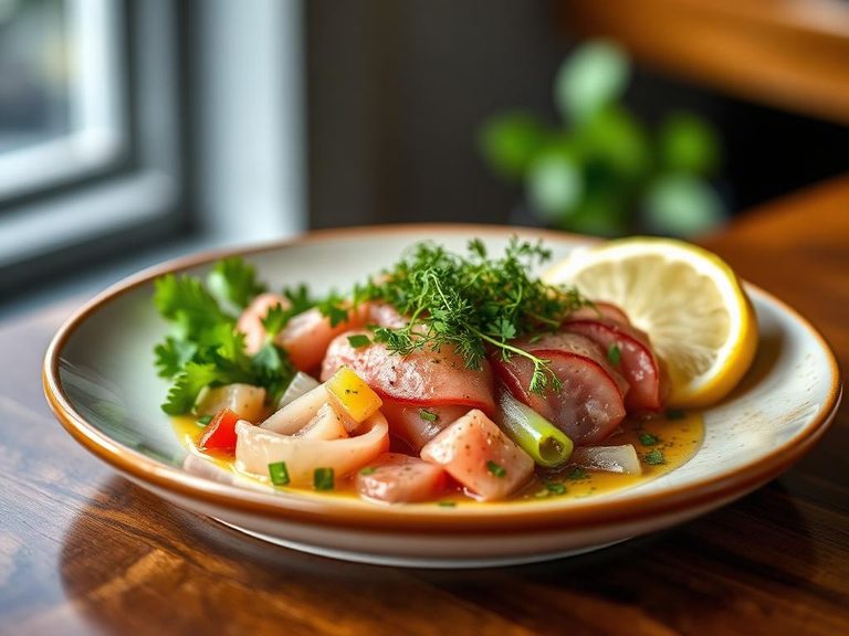 Crudo