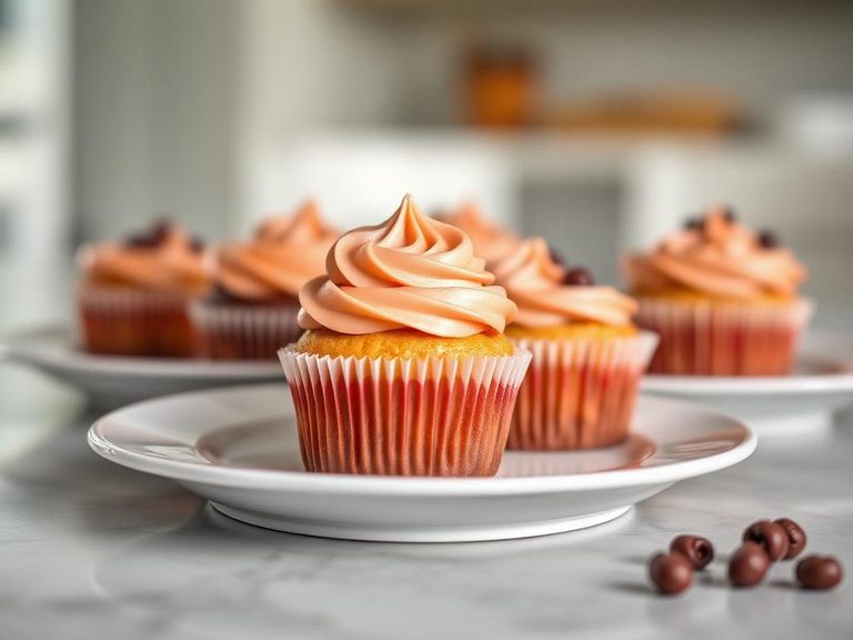 Cupcakes