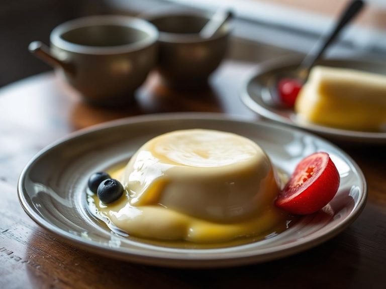 Custard and ice cream base