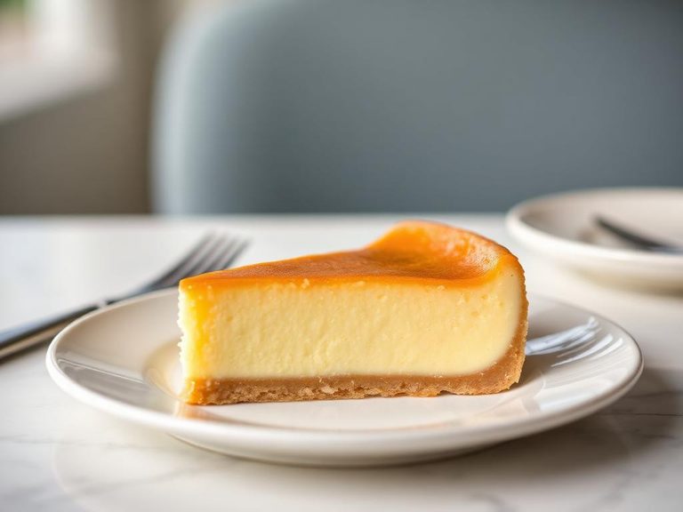 Custard Slice