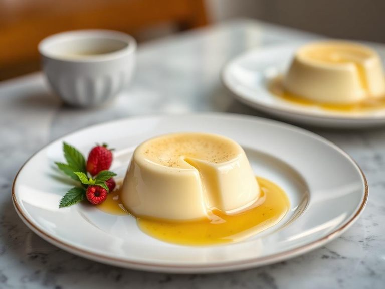 Custard