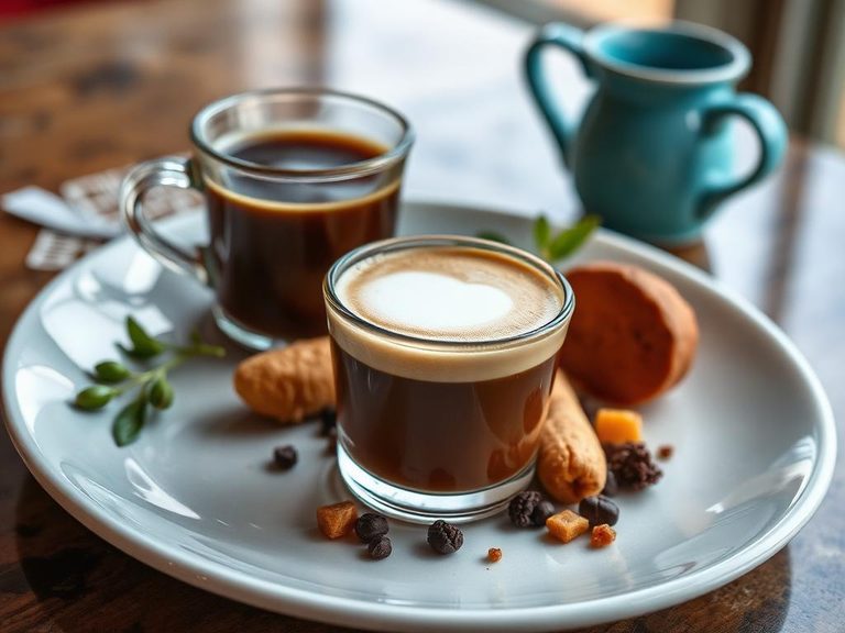 Cypriot Coffee
