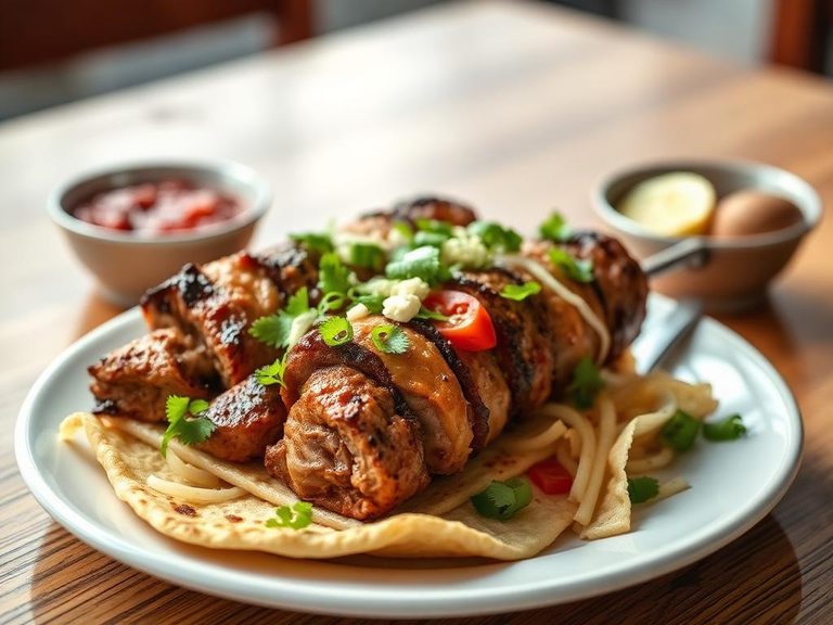 Döner Kebab