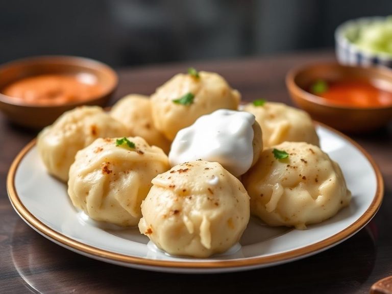 Dahi Vada