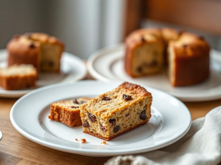 Dairy-free baking