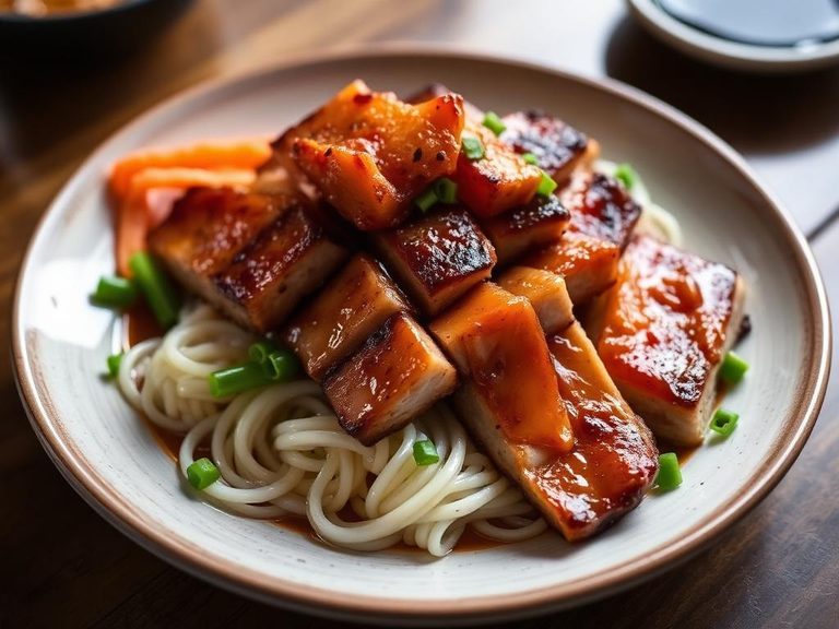 Dakgalbi (Korea)