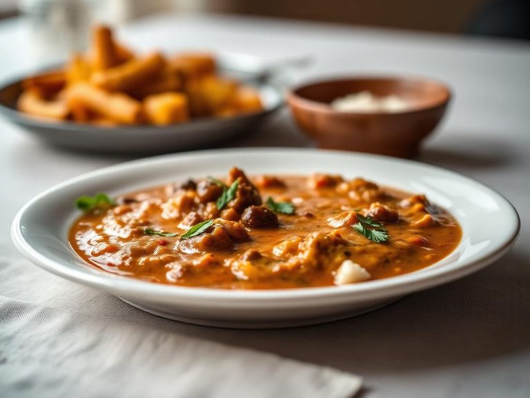 Dal Makhani