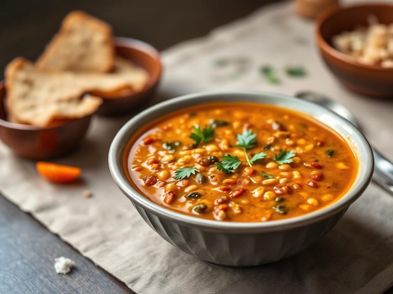 Dal Tadka