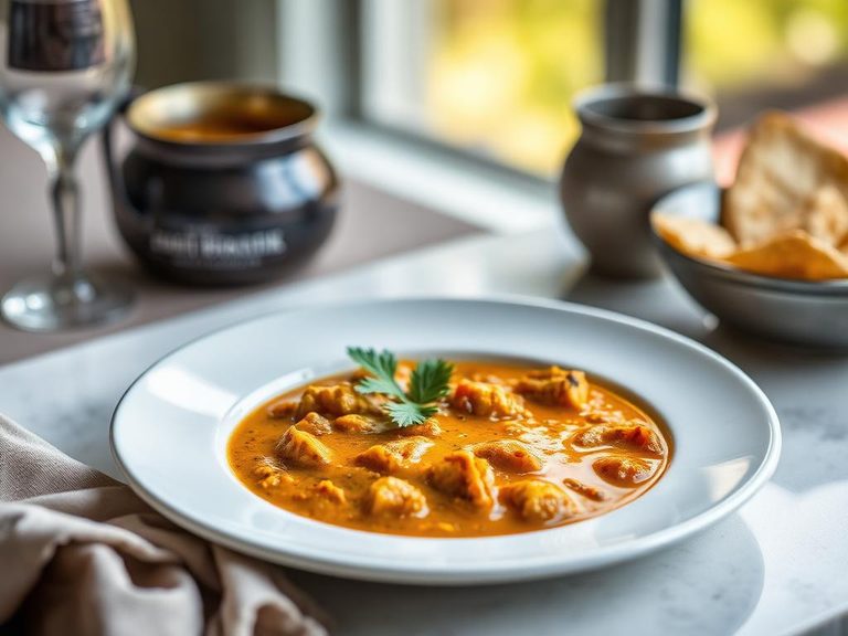 Dal Tadka
