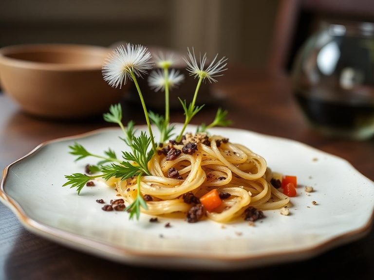 Dandelion & chicory blend
