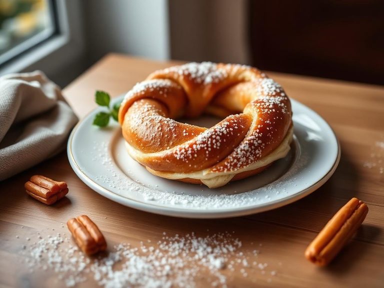 Danish Kringle