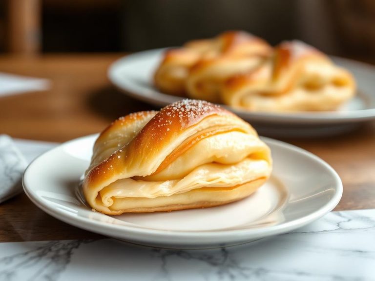 Danish Pastry