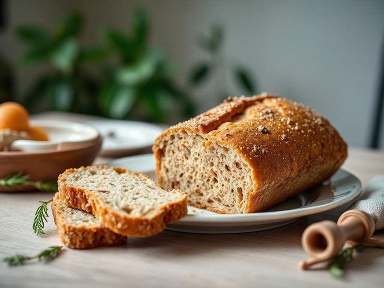 Danish Rugbrød