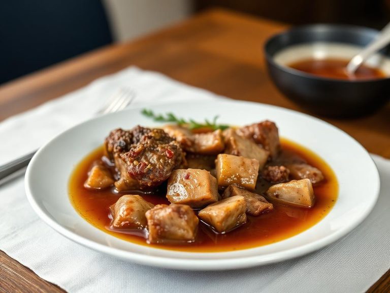 Dark Meat Turkey Stock