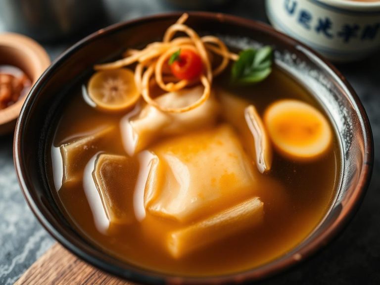 Dashi