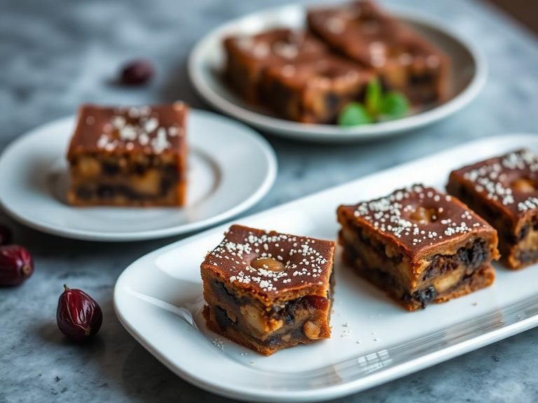 Date Squares