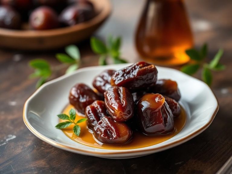 Date Syrup (Dibs)