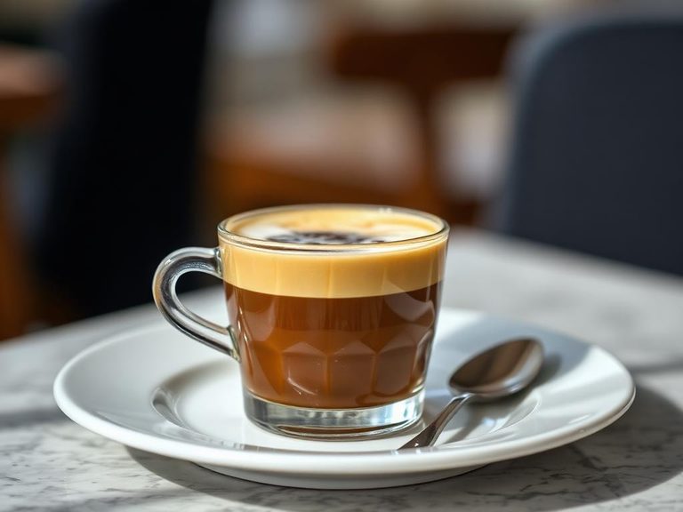 Decaf Espresso