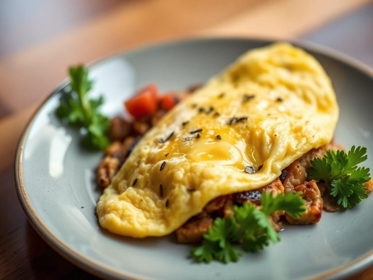 Denver Omelet