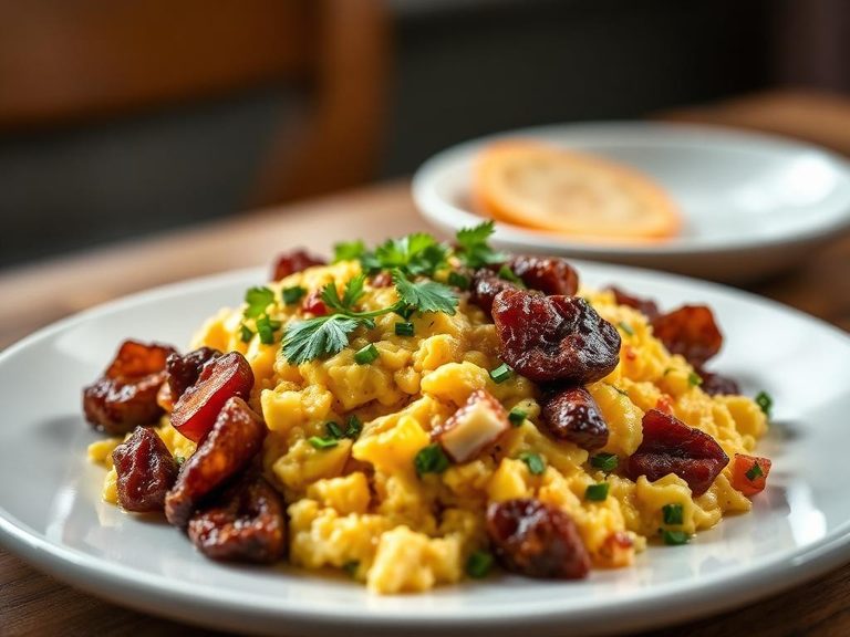 Denver Scramble