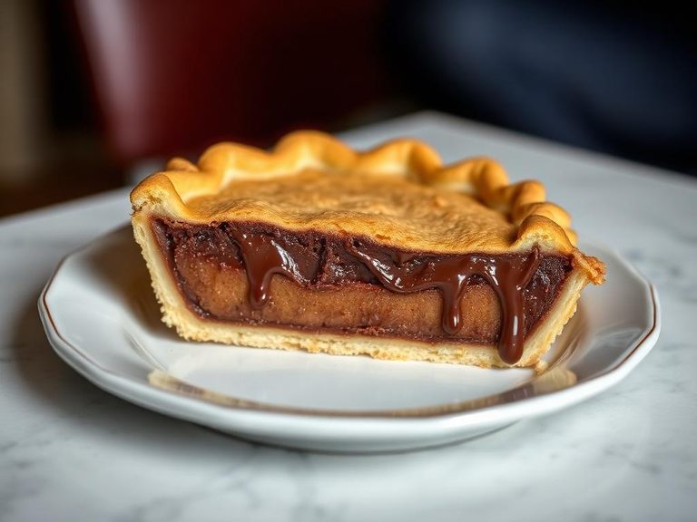 Derby Pie