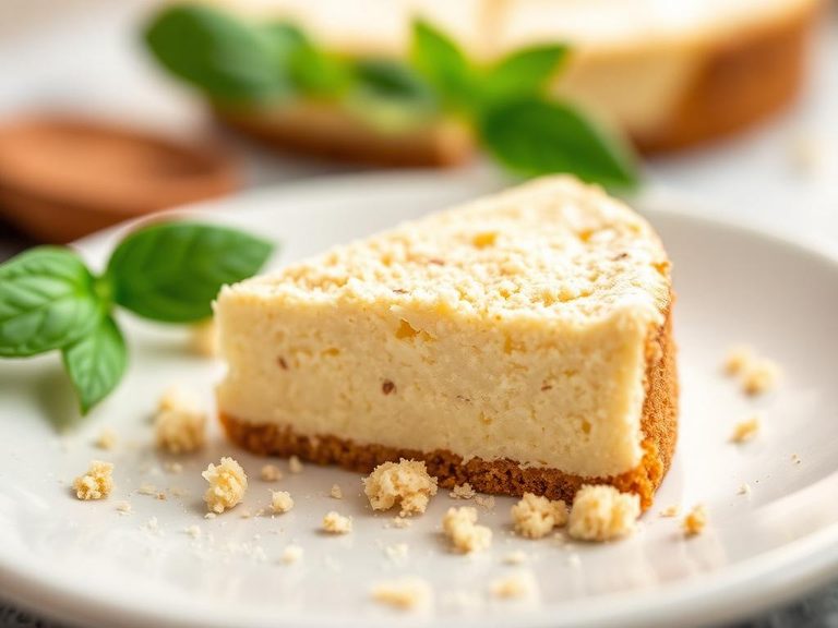 Dessert Crust (crushed for cheesecake or pie base)