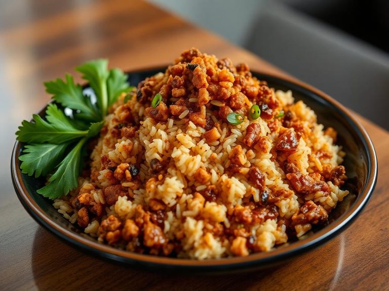 Dirty Rice