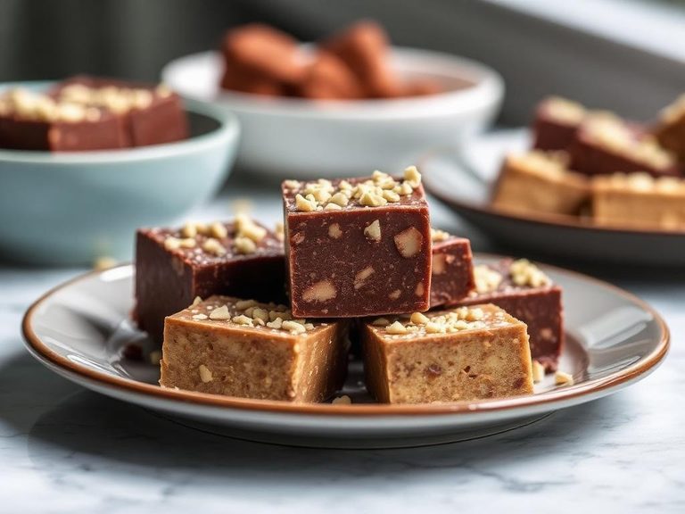 Divinity Fudge