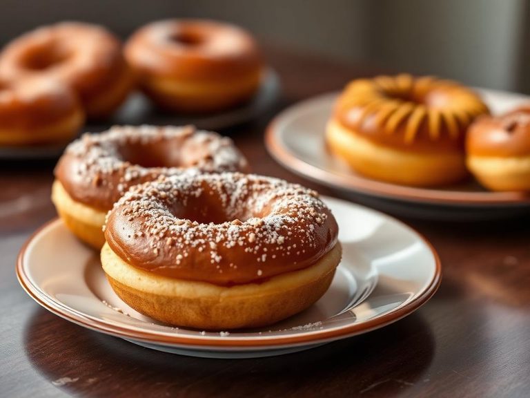 Donuts