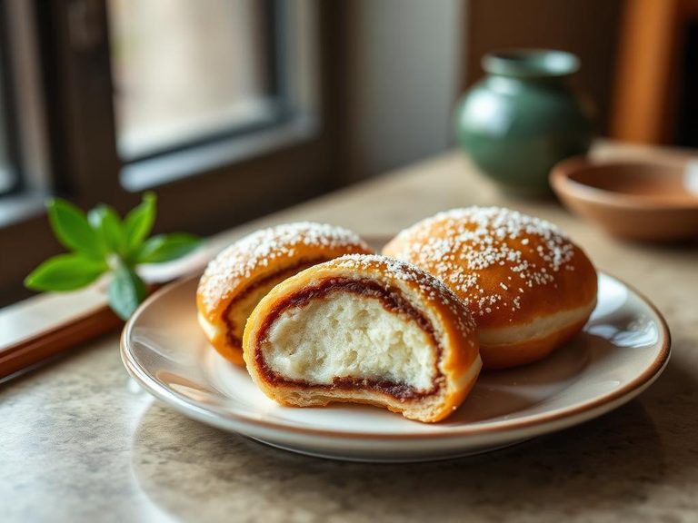 Dorayaki