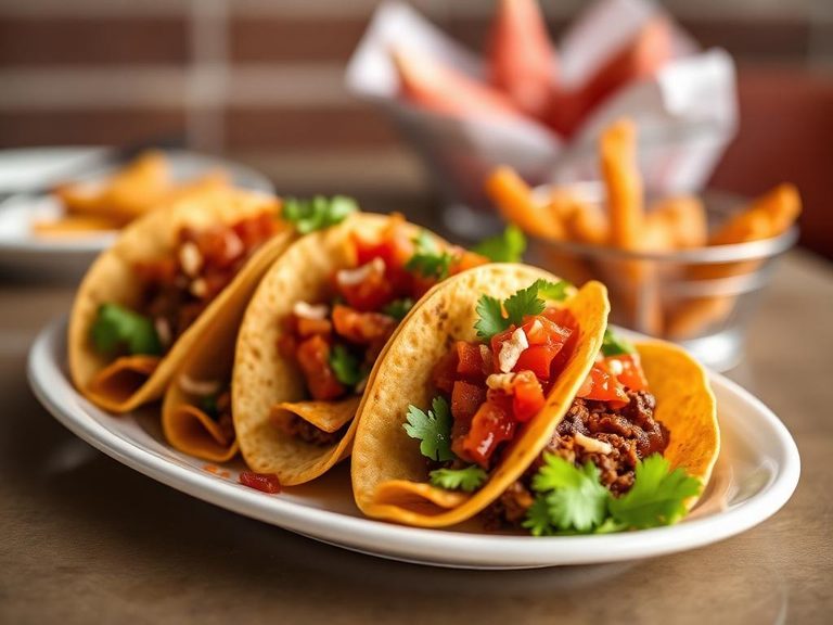 Doritos Loco Tacos