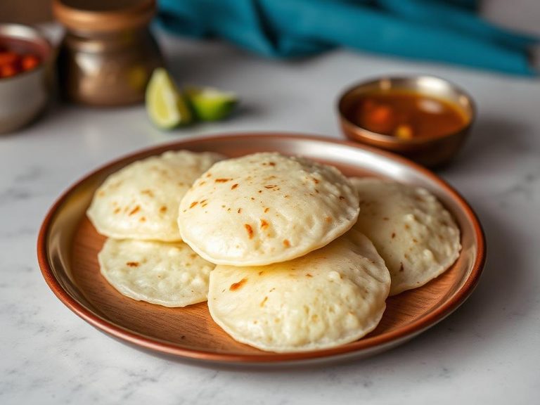 Dosa / Idli