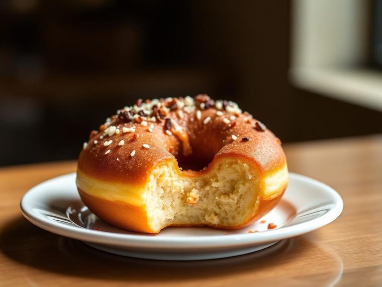 Doughnut Hole (Munchkin)