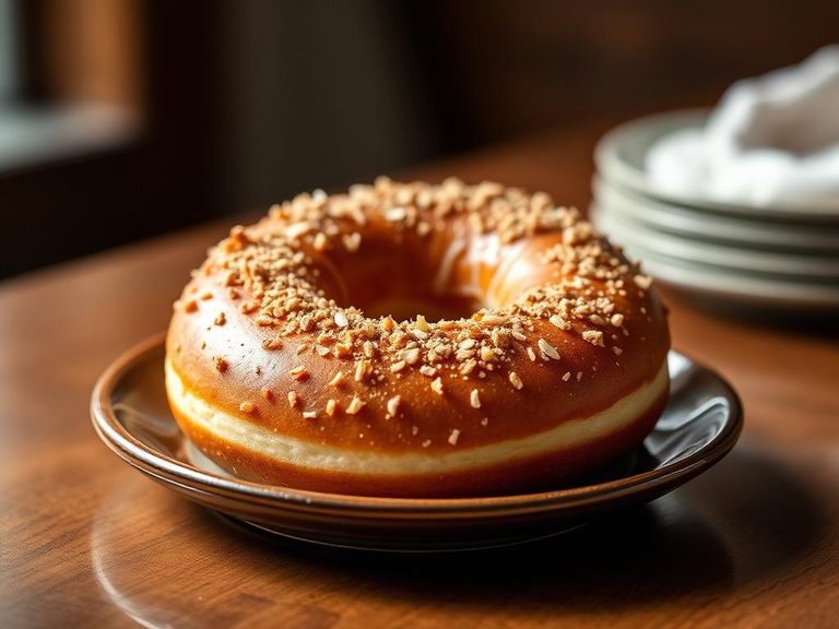 Doughnut Hole