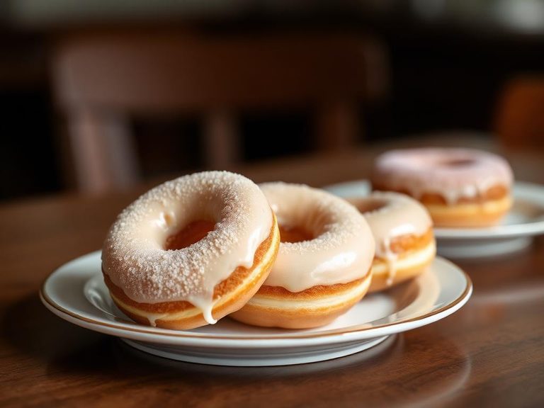 Doughnuts