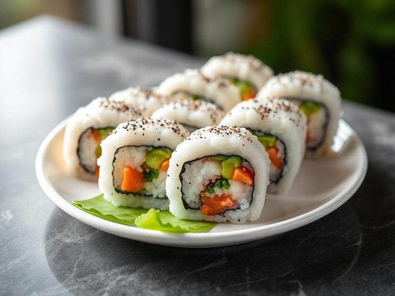 Dragon Roll