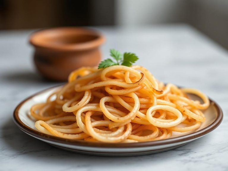 Dried strips (Pipsi)
