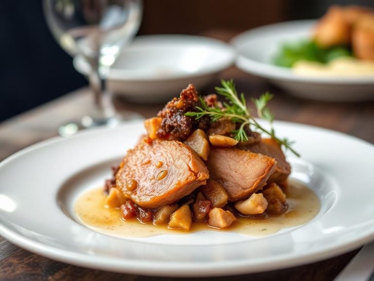 Duck Confit