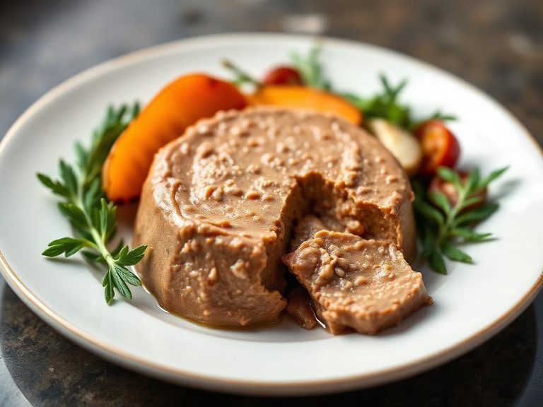 Duck Liver Pâté