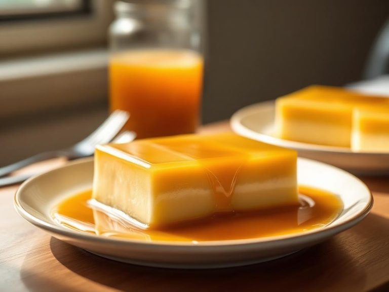 Dulce de Leche