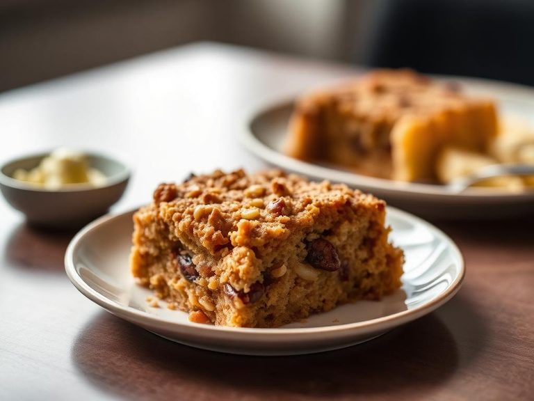 Dump Cake