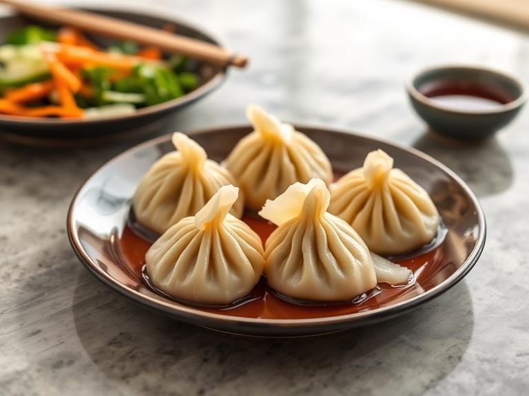 Dumplings