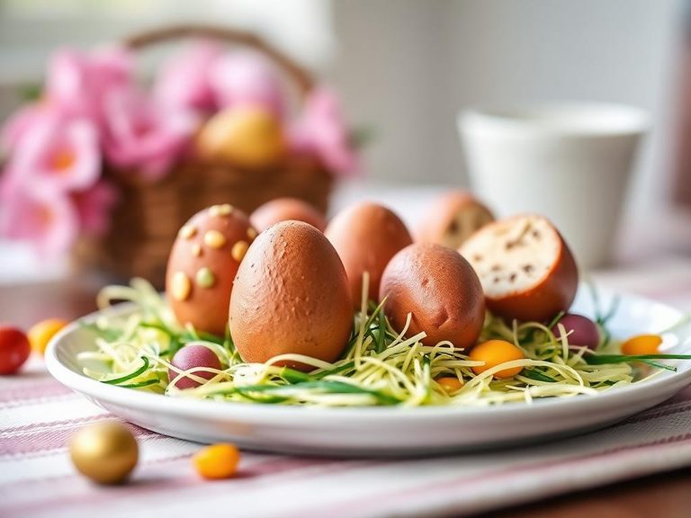 Easter Egg Hunt